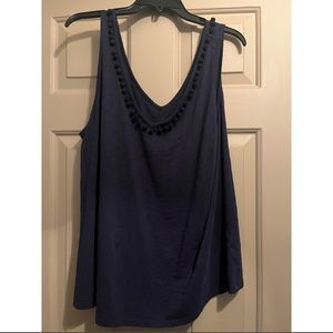 Lilly Pulitzer tank top
